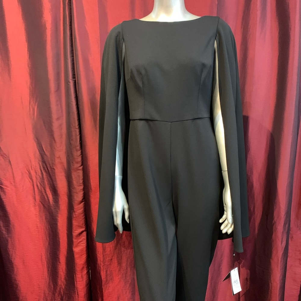 Adrianna Papell jumpsuit